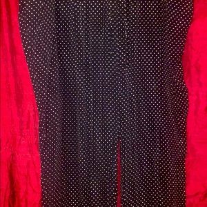 Talbots Black slacks